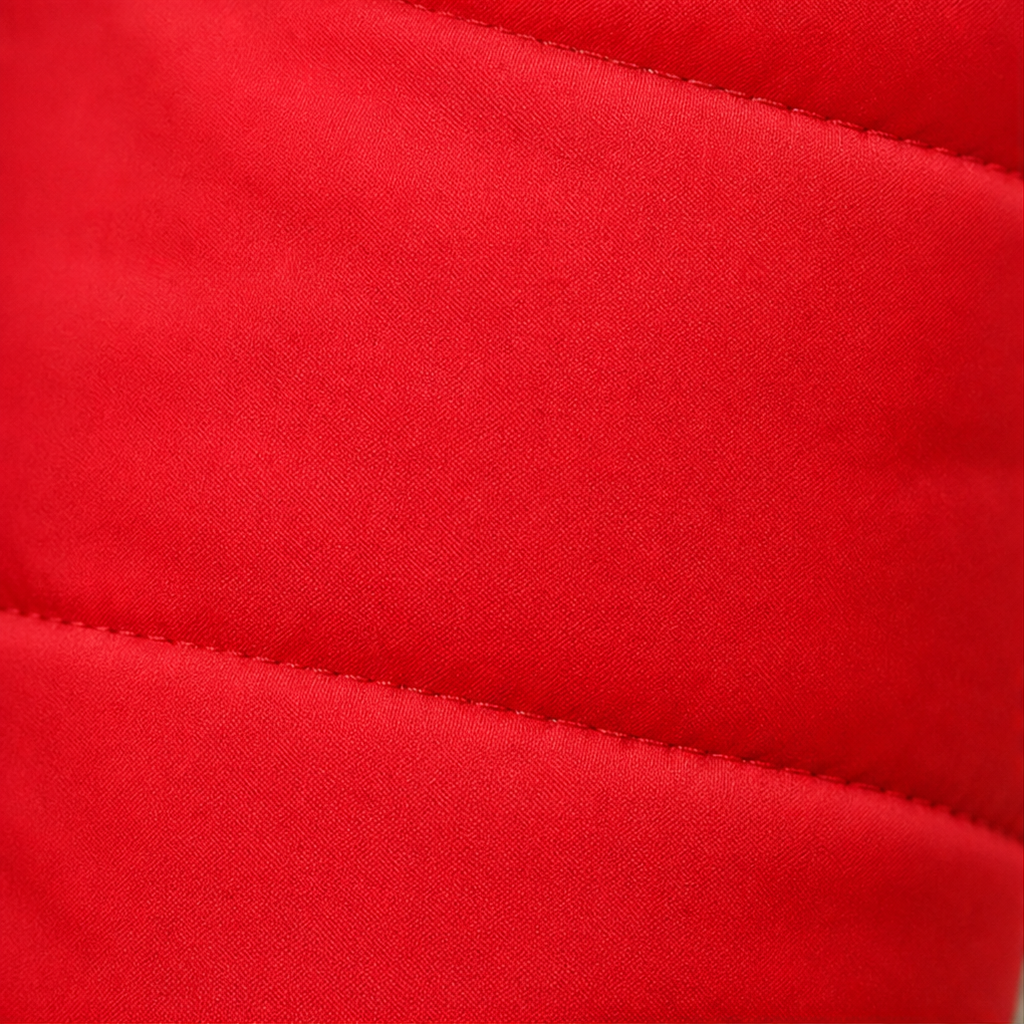 Naemi | Full-Shaft Plush-Lined Knee-High Boots