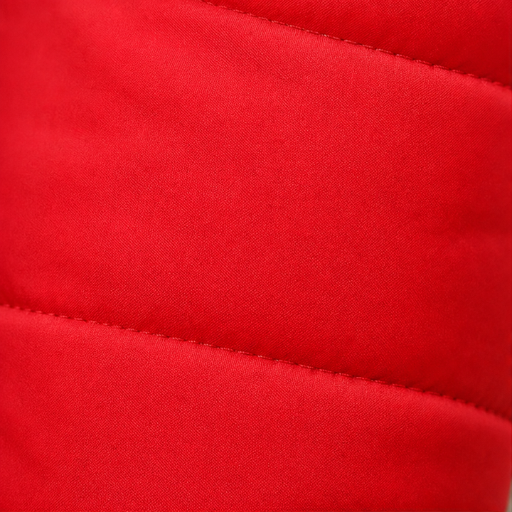 Naemi | Full-Shaft Plush-Lined Knee-High Boots