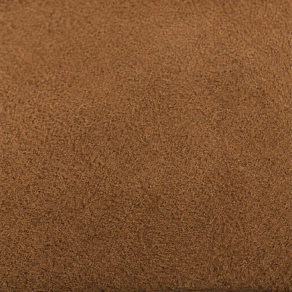 Karyanne | Bottines compensées doublées en peluche