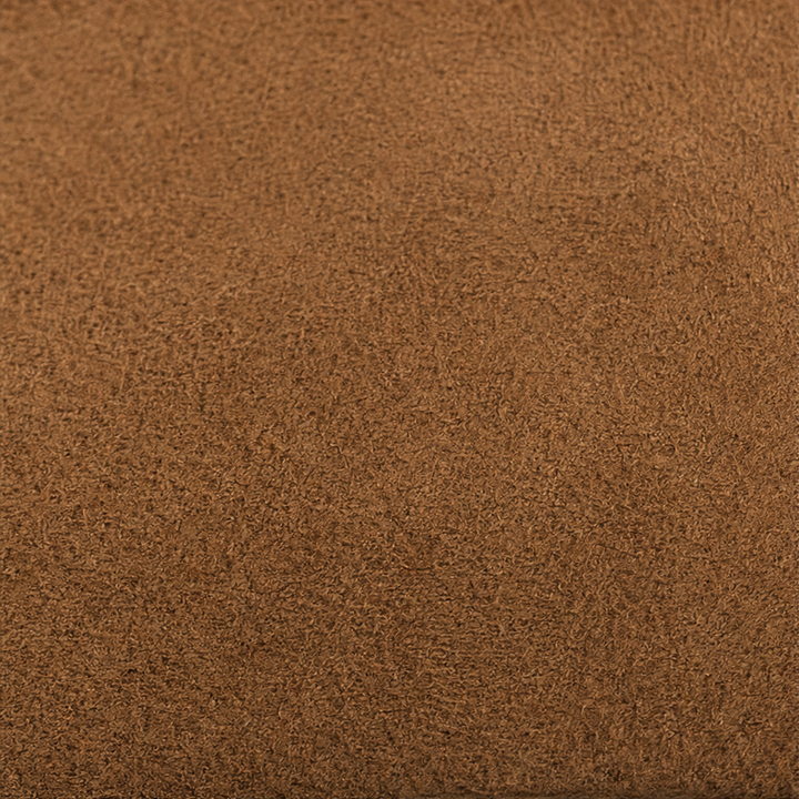 Karyanne | Bottines compensées doublées en peluche