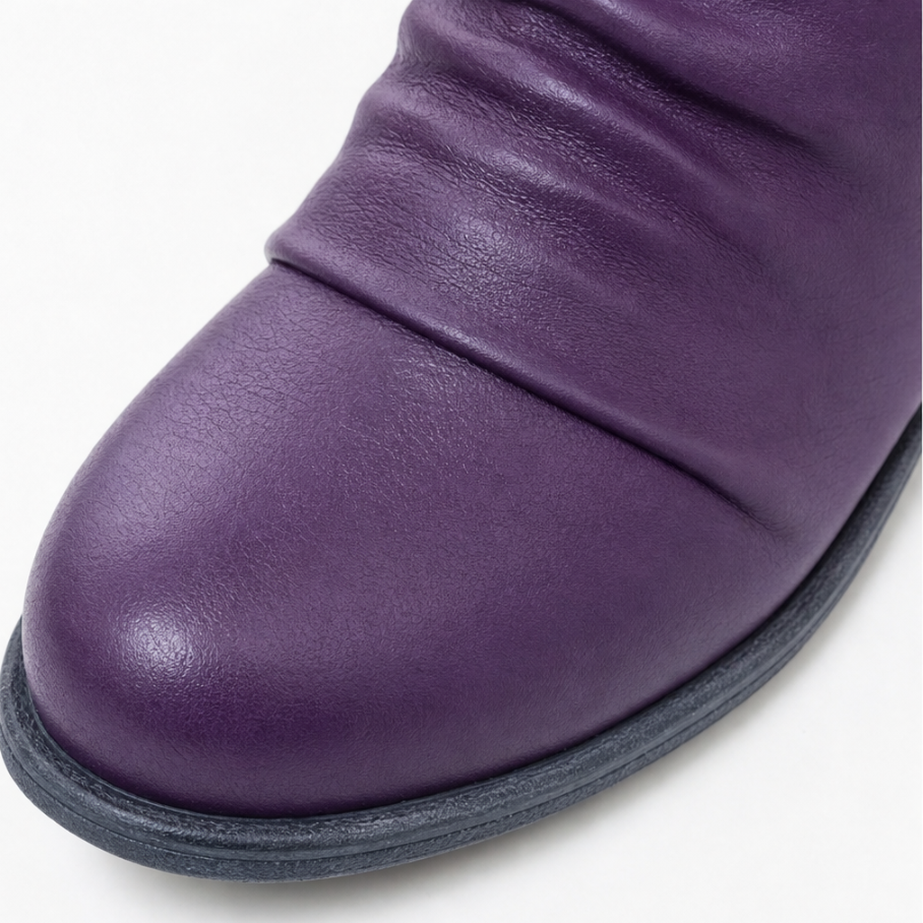 Katelin | Bottines imperméables