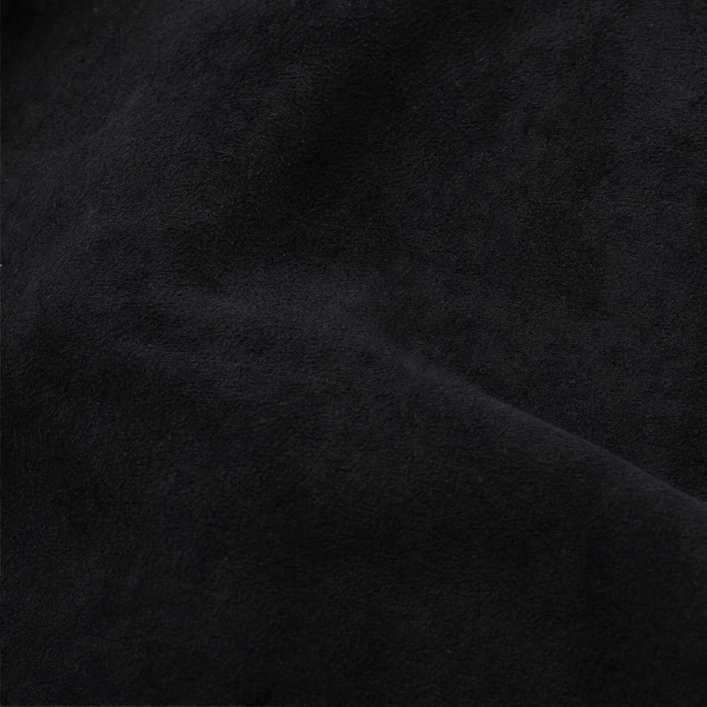Lucienne | Stretch Suede-Look Over-The-Knee Boots