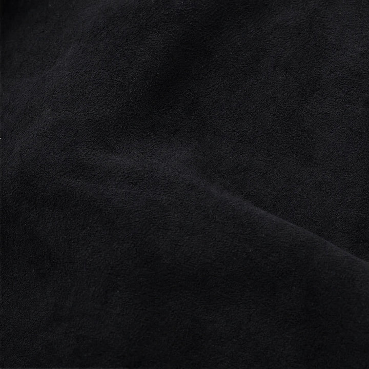 Lucienne | Stretch Suede-Look Over-The-Knee Boots