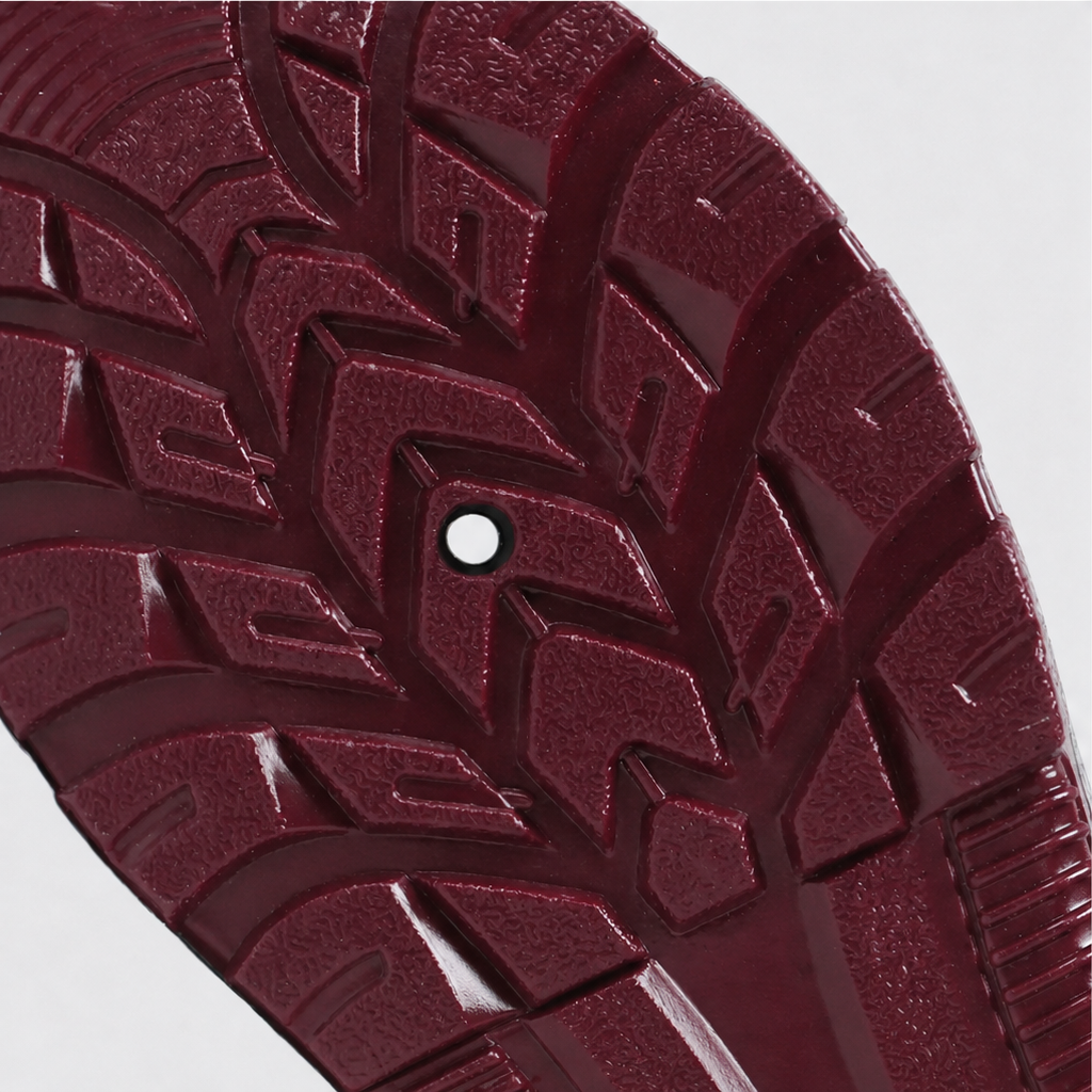 Meerab | Bottines doublées en fourrure