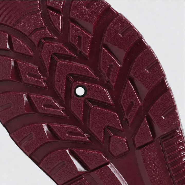 Meerab | Bottines doublées en fourrure