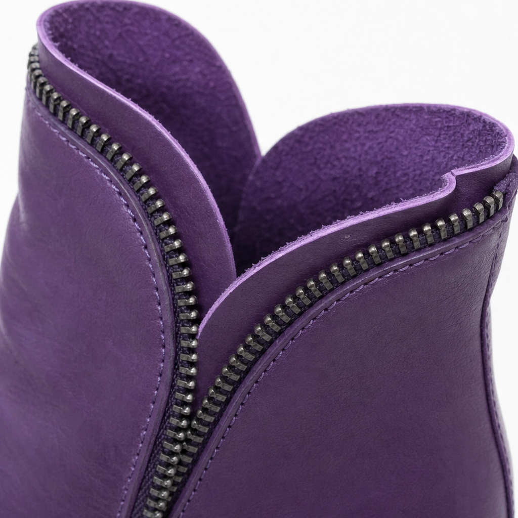 Katelin | Bottines imperméables