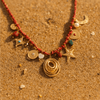 Raine | Collar Charms