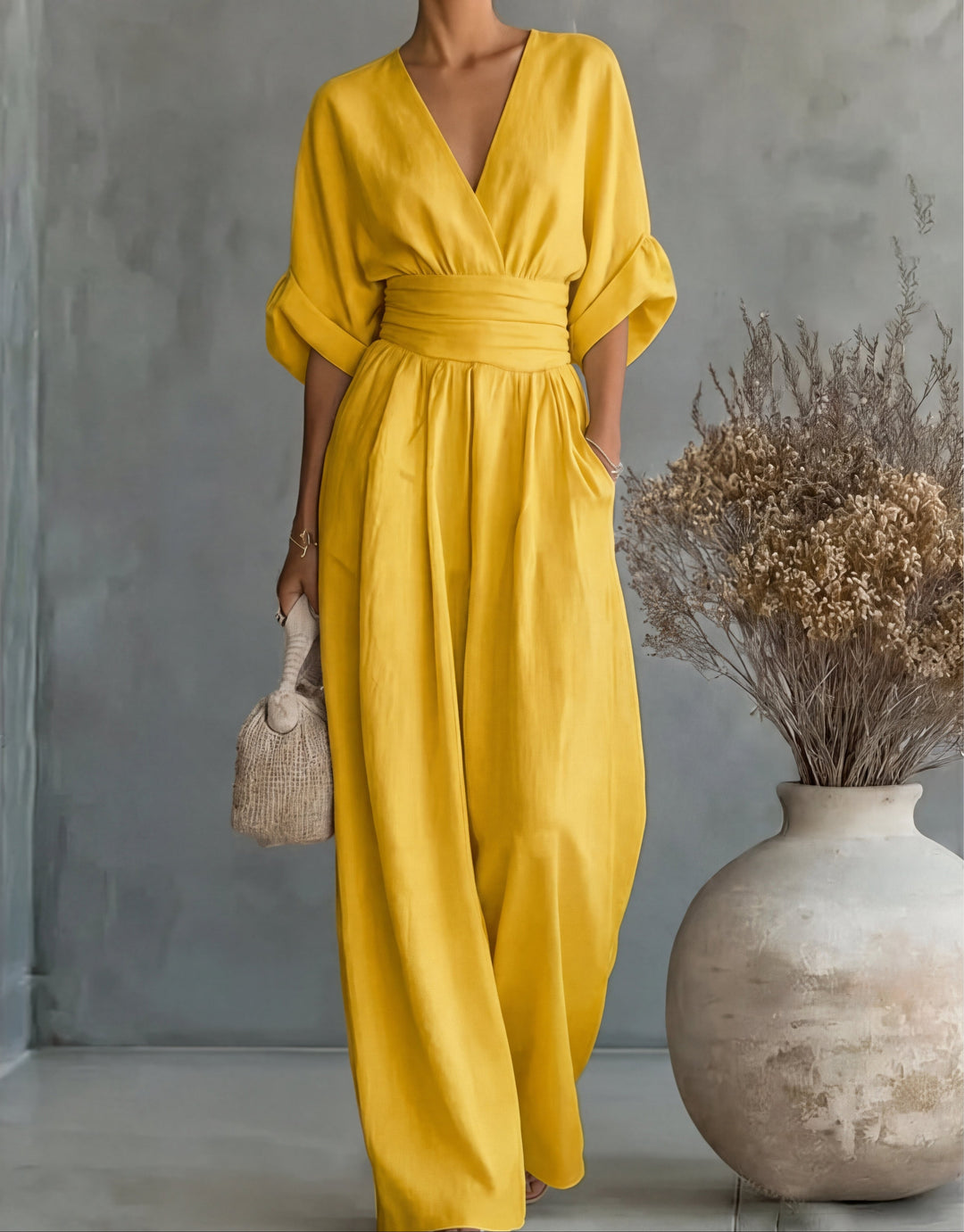 Yellow variant