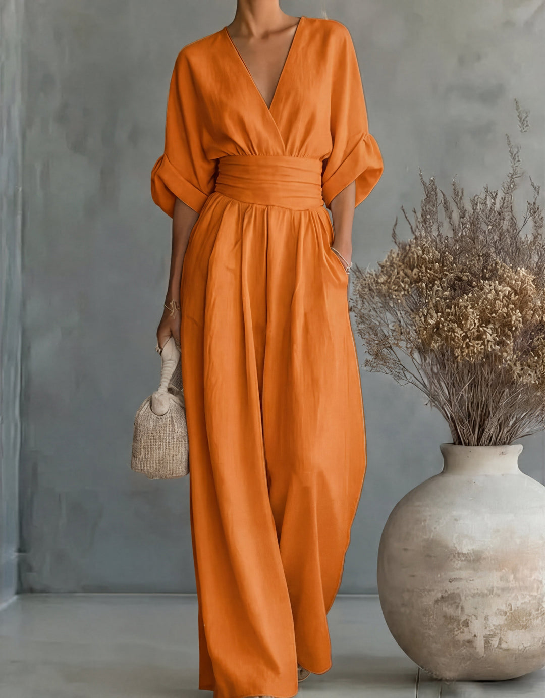 Orange variant