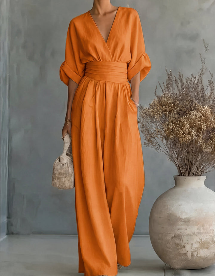 Orange variant