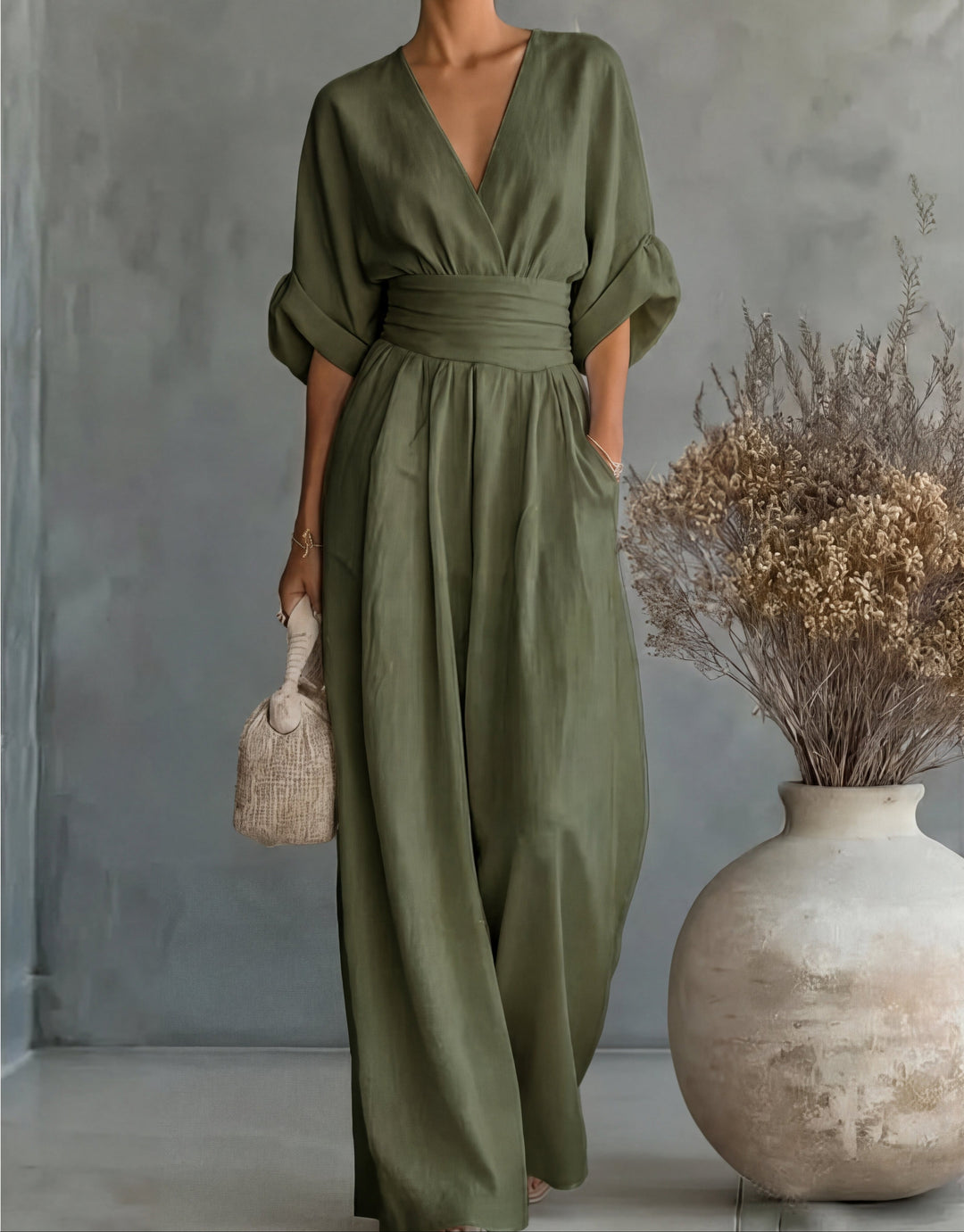 Green variant
