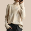 Lily | Chunky Turtleneck Sweater