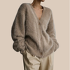Isla | Cardigan de luxe