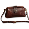 Wylder | Retro Shoulder Bag In Compact Format