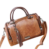 Niva | Structured Handbag