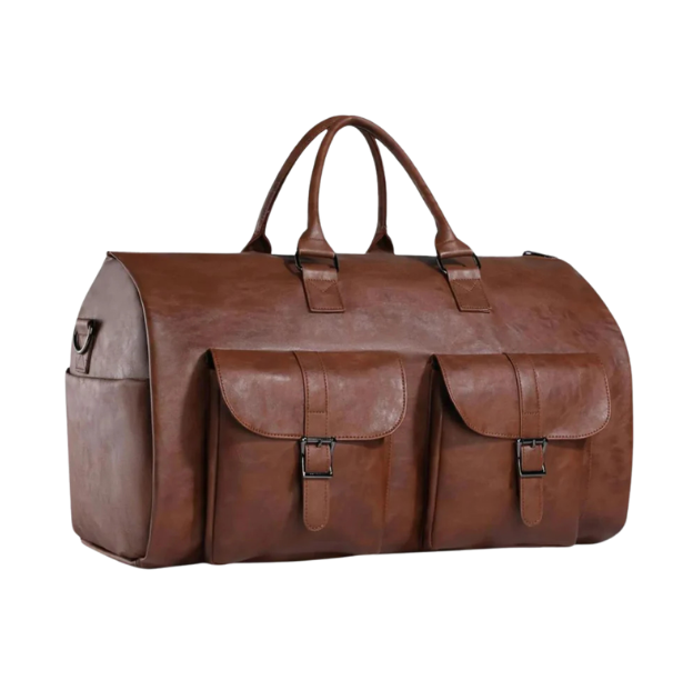 Kadyn | Classic Weekend Bag