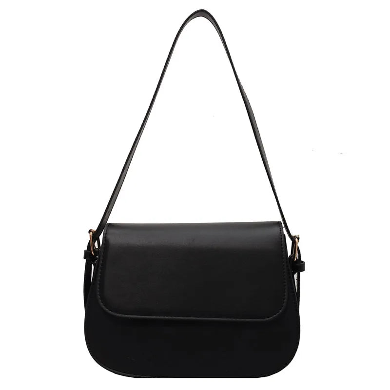 Nimrit | Shoulder Bag In Muted Nude Tone