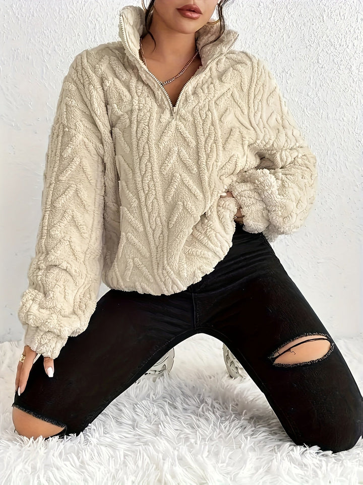 Seraphina | Pull de luxe