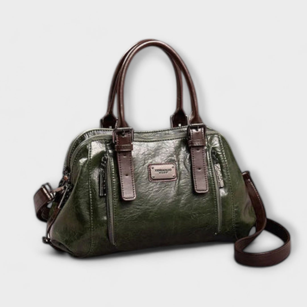 Arley | Elegant Vintage Shoulder Bag