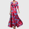 Dahlia | Elegant Dress