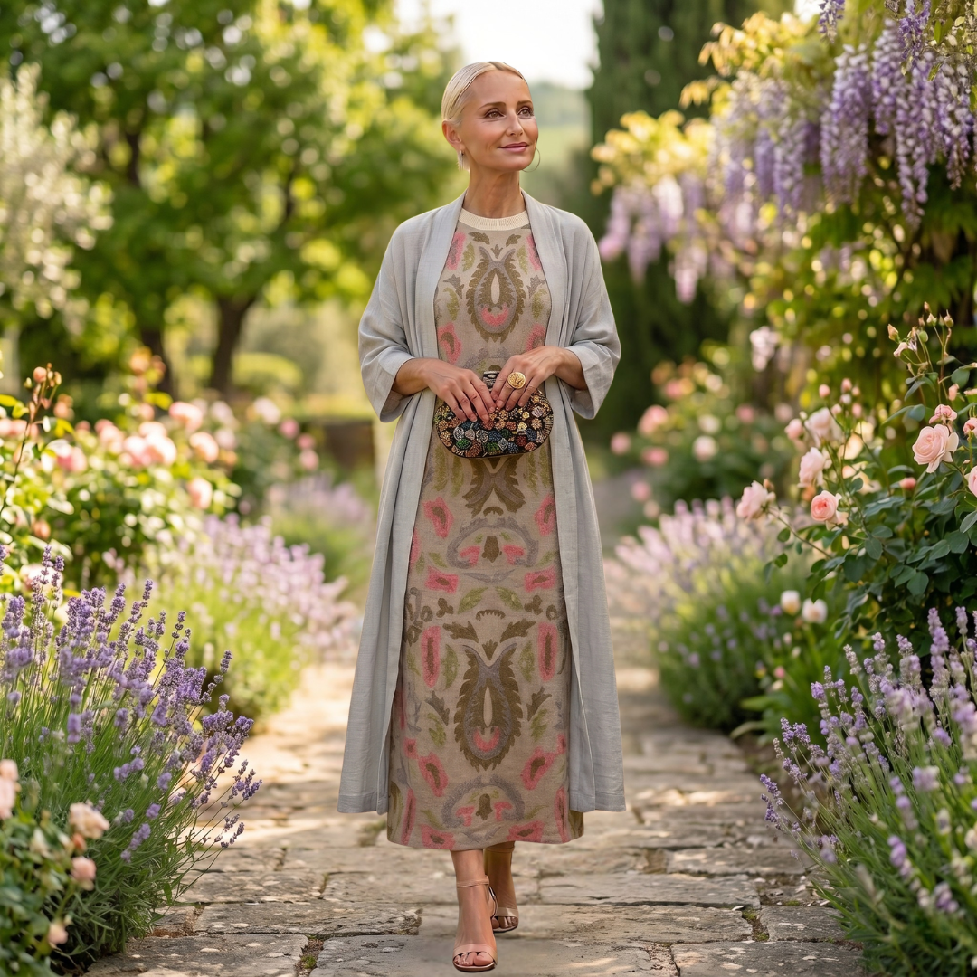 Donatella Lilac