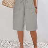 Stella | Classic Oversize Lace Pants