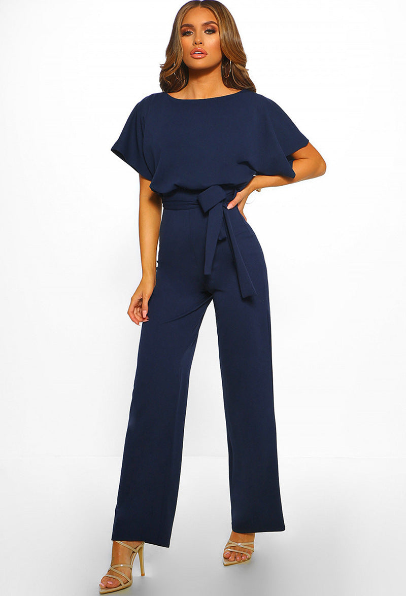 Manaal | Combinaison taille haute