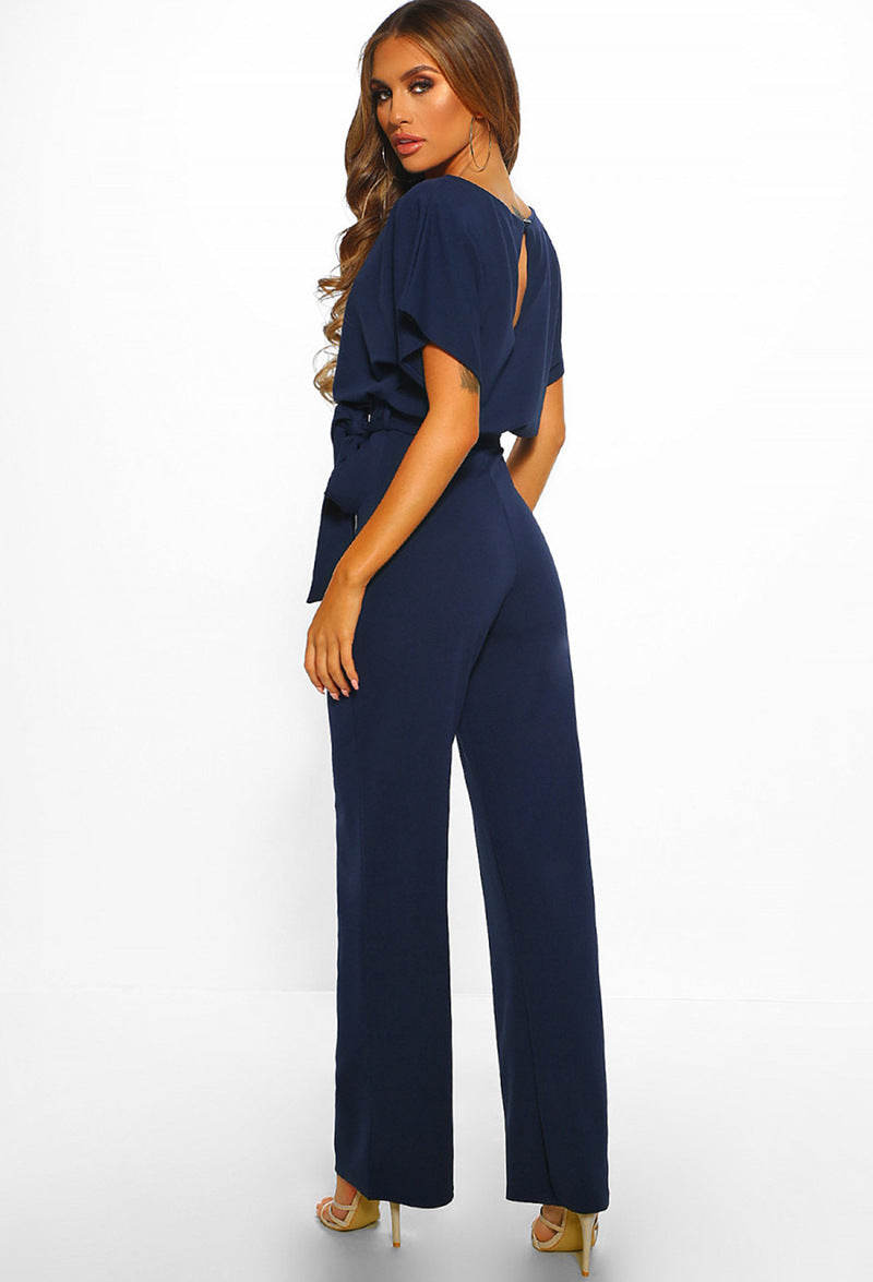 Manaal | Combinaison taille haute