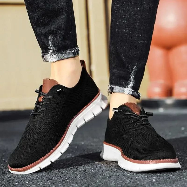 Lorne | Comfort Lightweight Sneakers