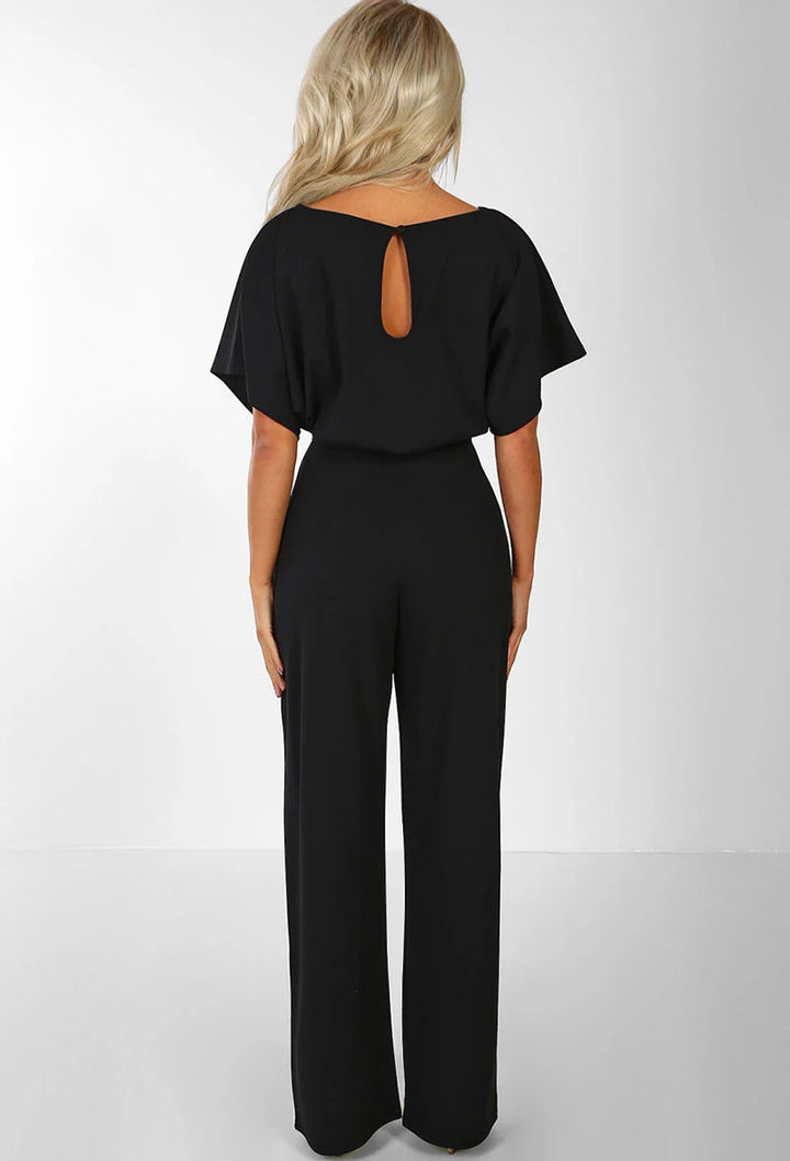 Manaal | Combinaison taille haute