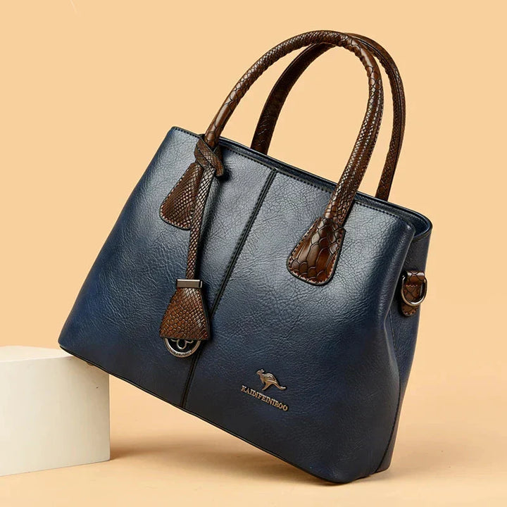 Mari | Leather Bag