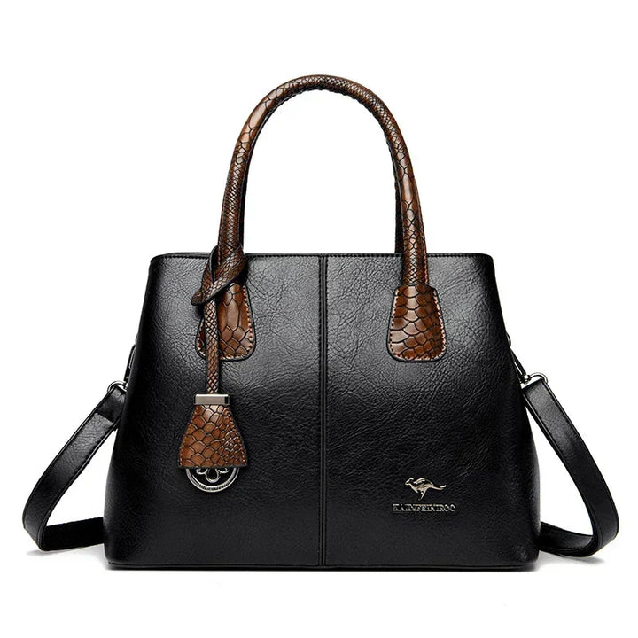 Mari | Leather Bag