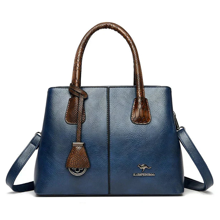 Mari | Leather Bag