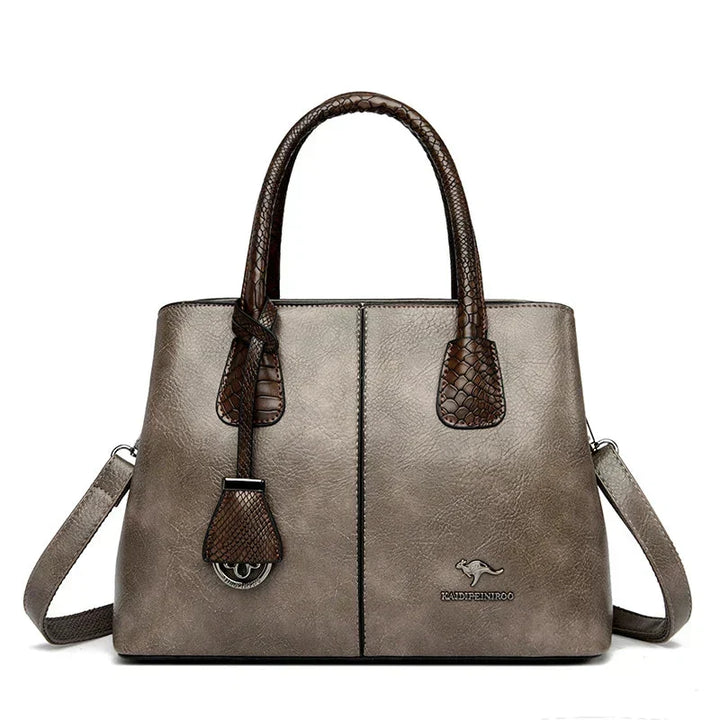 Mari | Leather Bag