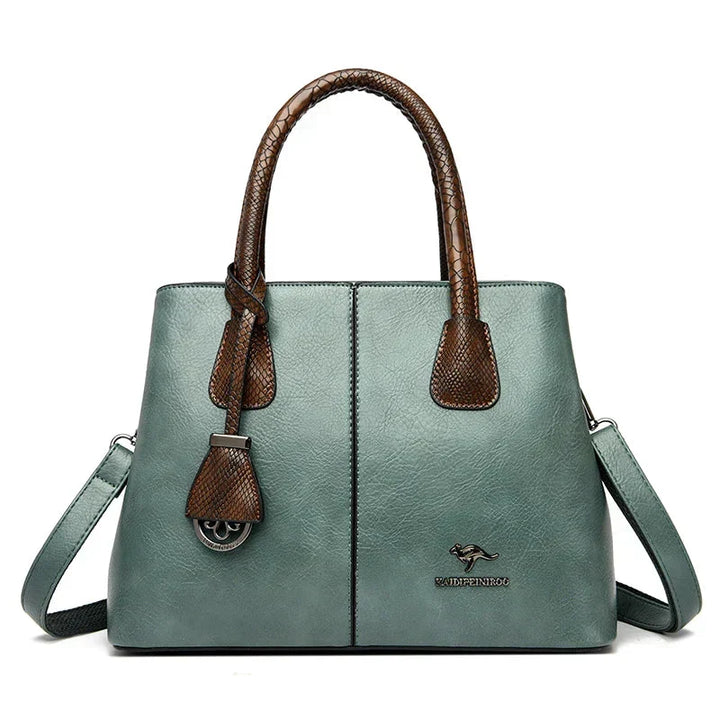 Mari | Leather Bag