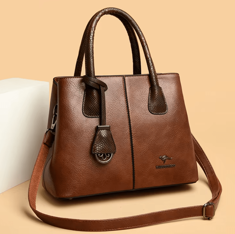 Mari | Leather Bag