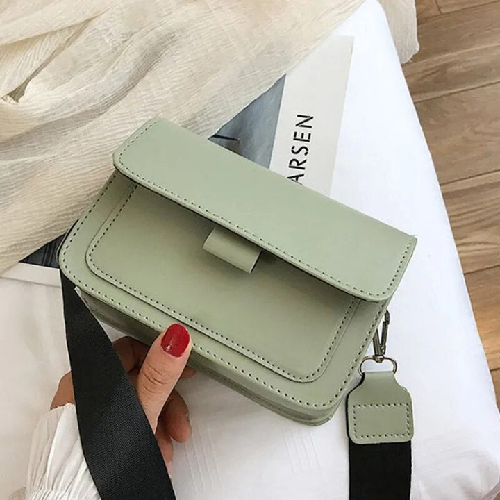 Alysha | Streamlined Bag
