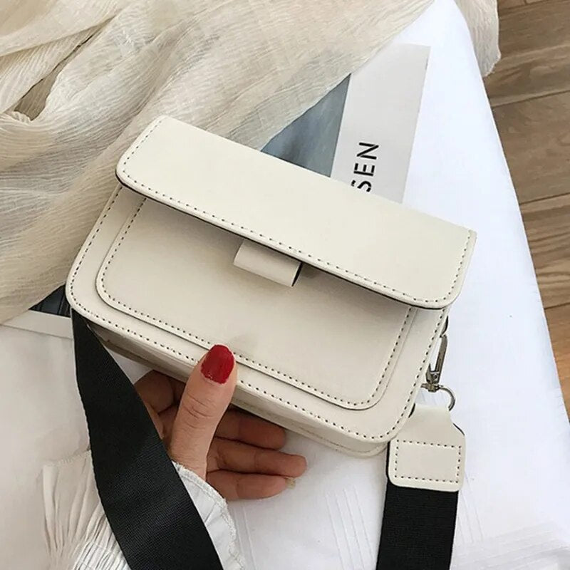 Alysha | Streamlined Bag