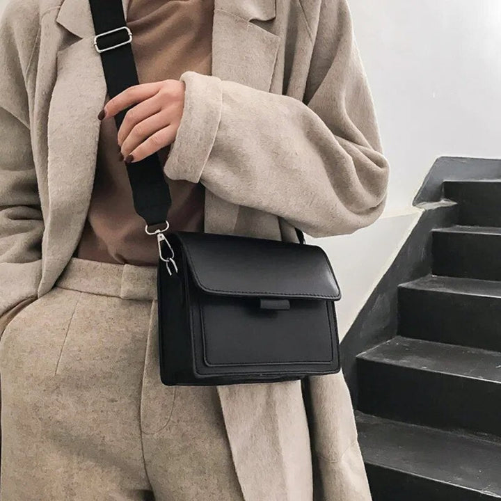 Alysha | Streamlined Bag