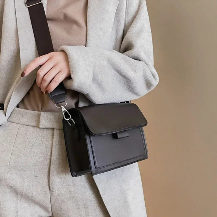Alysha | Streamlined Bag