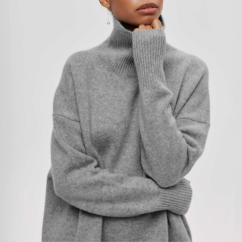 Lainey | Pull en maille élégant