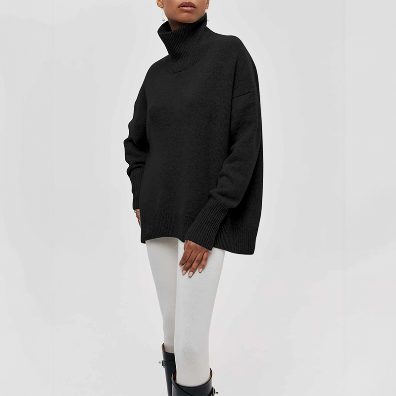 Lainey | Pull en maille élégant