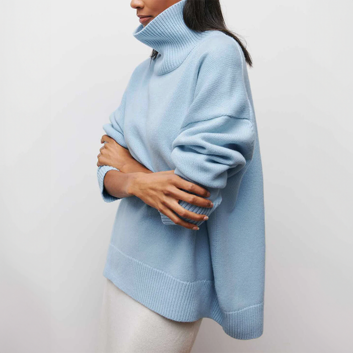 Lainey | Pull en maille élégant