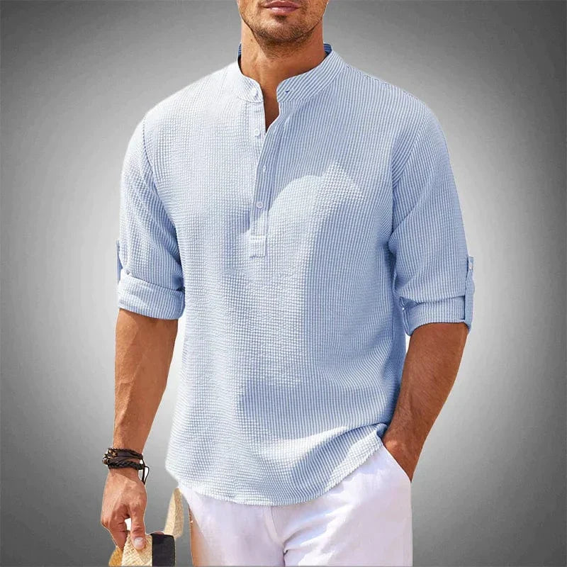 Monaco | Breeze Shirt