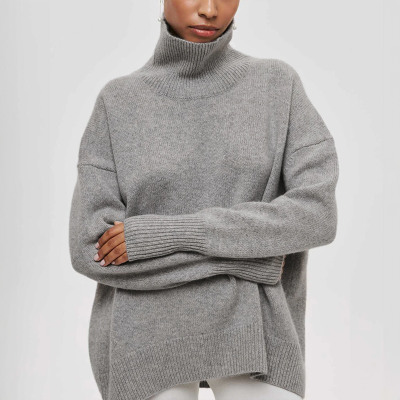 Lainey | Pull en maille élégant