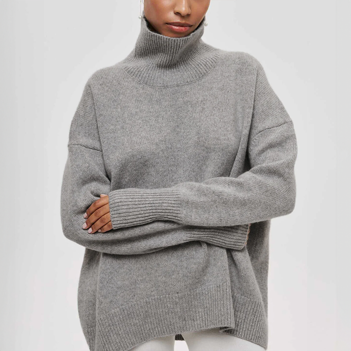 Lainey | Pull en maille élégant