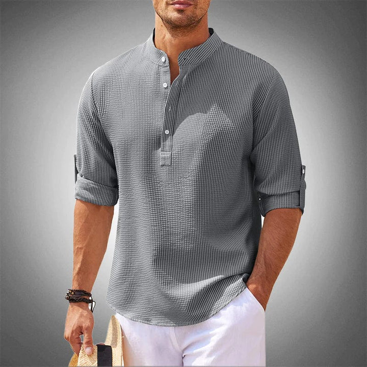 Monaco | Breeze Shirt