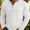 Grayson | Stylish Textured Button Up Shirt