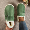 Lula | Chaussons Unisexe Doux Et Chauds