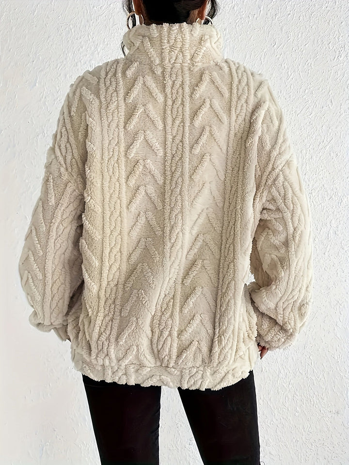Seraphina | Pull de luxe